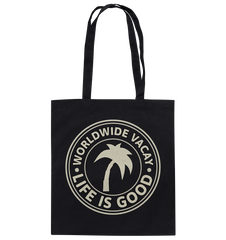 worldwide vacay - Bag
