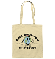 call me if you get lost - Bag