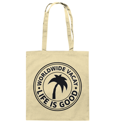 worldwide vacay - Bag