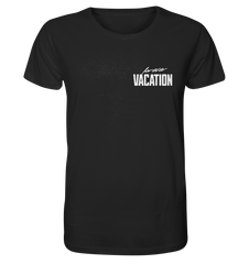 Monday to Sunday - Organic Shirt