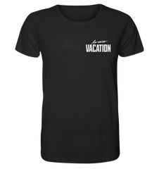 do nothing Club - Organic Shirt