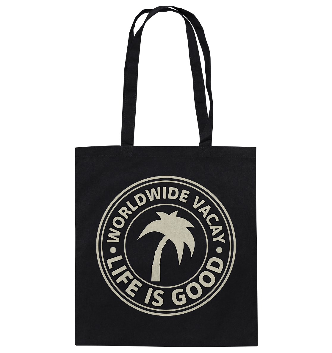 worldwide vacay - Bag