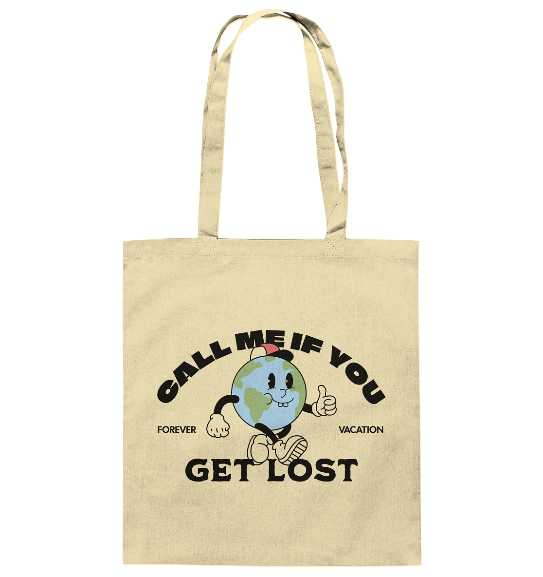 call me if you get lost - Bag