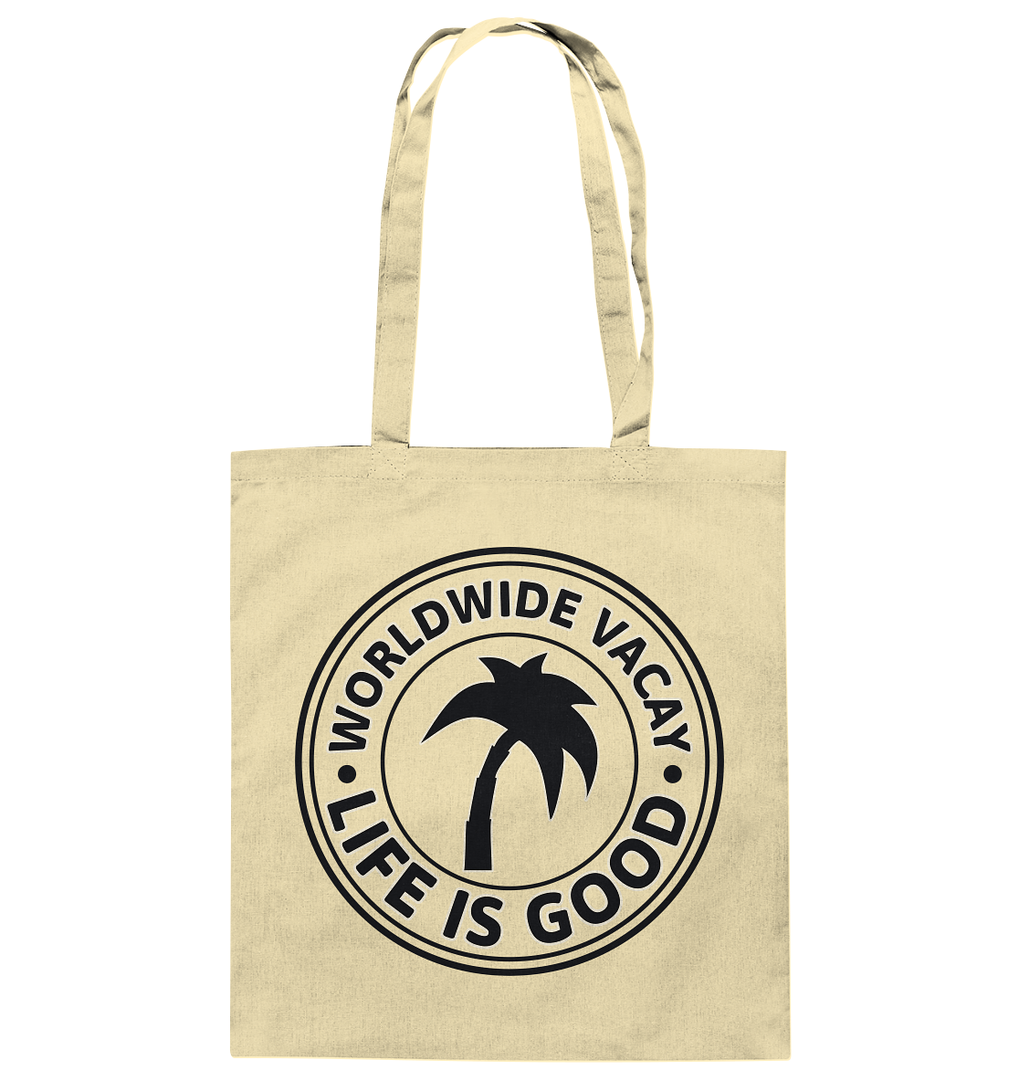 worldwide vacay - Bag