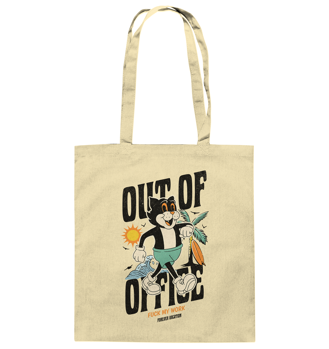 Out of Office - Bag