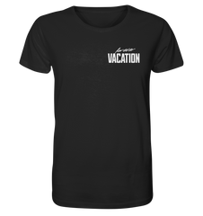 lets live and give a shit - Organic Shirt