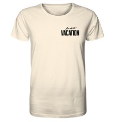 worldwide vacay - Organic Shirt