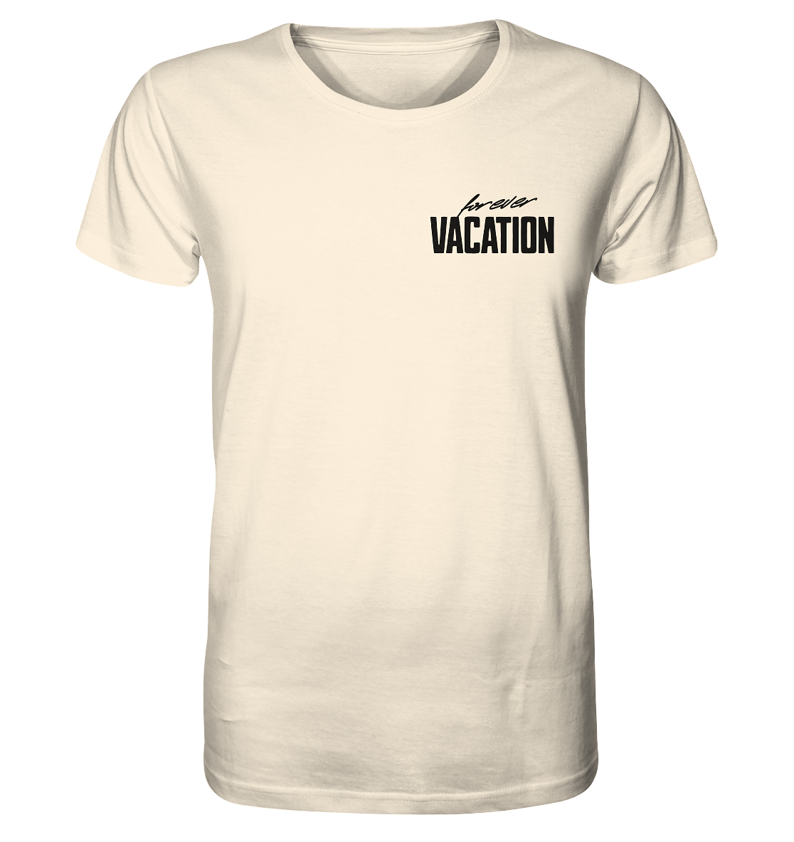 Out of Office - Organic Shirt